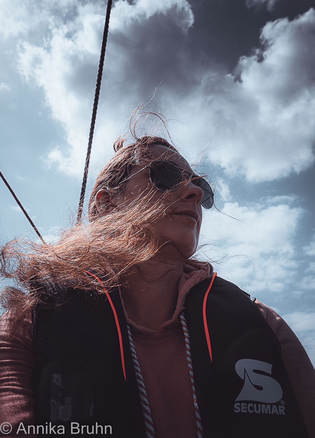 Segeltörn genießen!